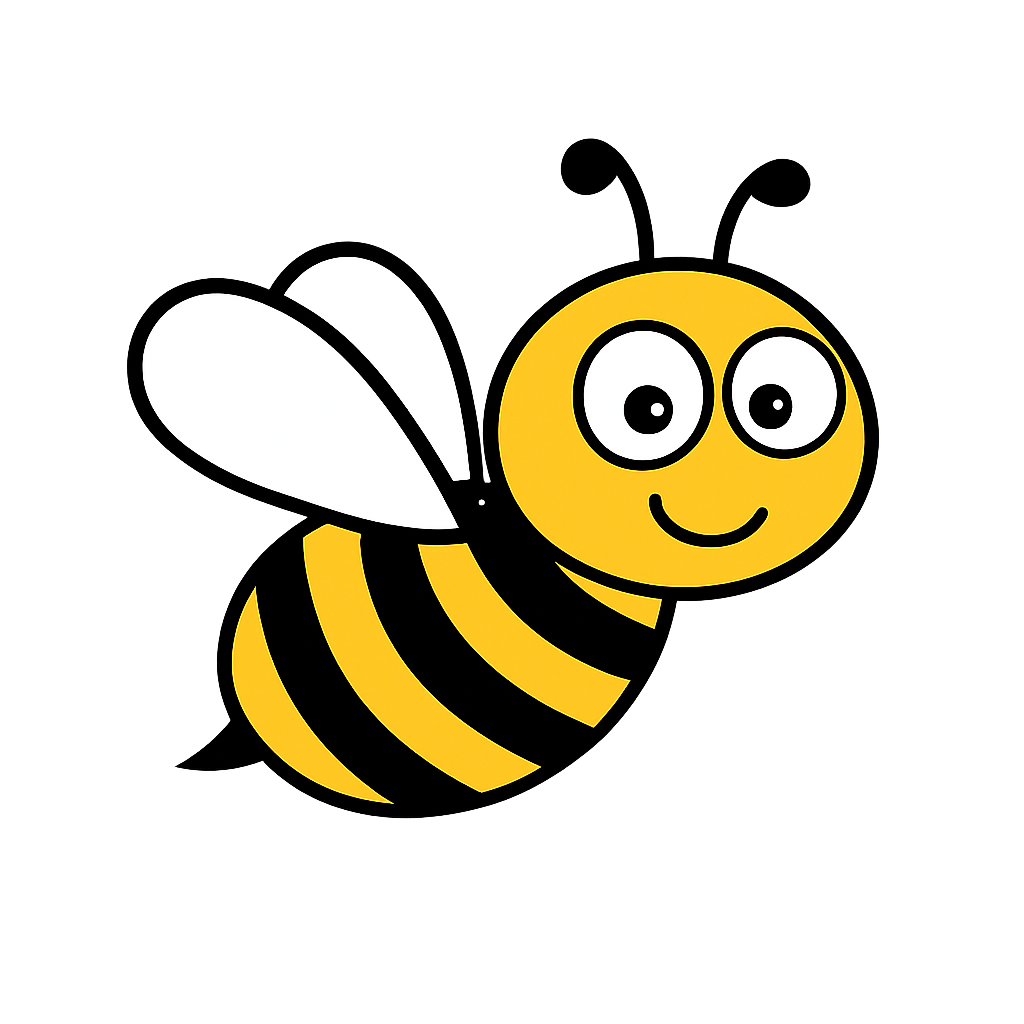 Flying Bee